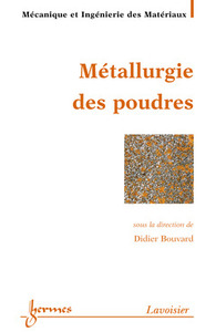 Métallurgie des poudres