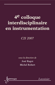 4e Colloque interdisciplinaire en instrumentation - C2I 2007