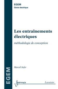LES ENTRAINEMENTS ELECTRIQUES : METHODOLOGIE DE CONCEPTION