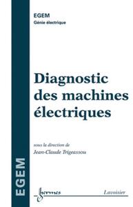 DIAGNOSTIC DES MACHINES ELECTRIQUES