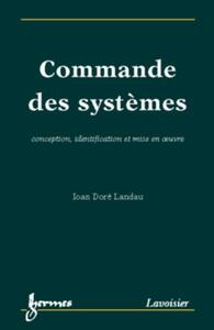 Commande des systèmes