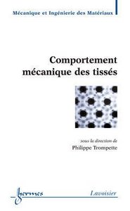 Comportement mécanique des tissés