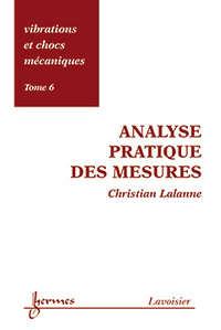 Analyse pratique des mesures