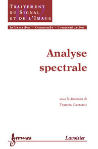 Analyse spectrale