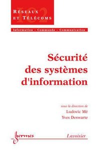 Sécurité des systèmes d'information