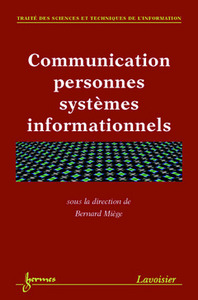 Communication personnes systèmes informationnels
