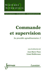 Commande et supervision