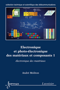 Électronique des matériaux