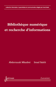 Bibliothèque numérique et recherche d'informations