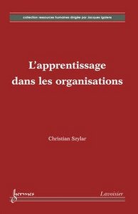 L'apprentissage dans les organisations