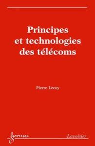 PRINCIPES ET TECHNOLOGIES DES TELECOMS