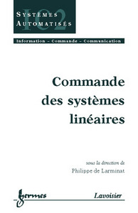 Commande des systèmes linéaires