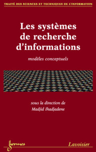 Les systèmes de recherche d'informations - modèle conceptuels