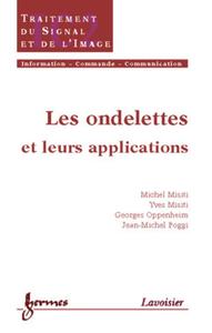 Les ondelettes et leurs applications