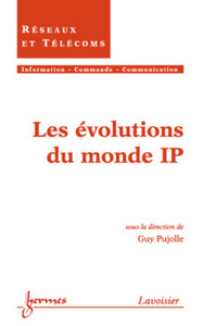 Les évolutions du monde IP