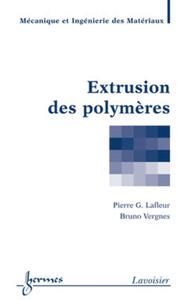 Extrusion des polymères