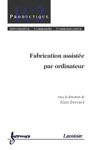 Fabrication assistée par ordinateur