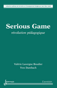 Serious game - révolution pédagogique