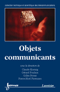 Objets communicants