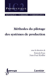 Méthodes du pilotage des systèmes de production