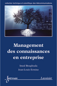 Management des connaissances en entreprise