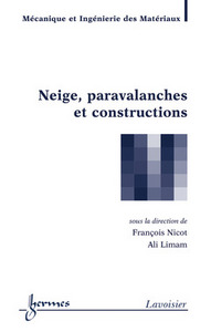 Neige, paravalanches et constructions