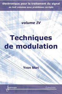 Techniques de modulation