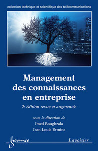 Management des connaissances en entreprise