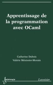 Apprentissage de la programmation avec OCaml