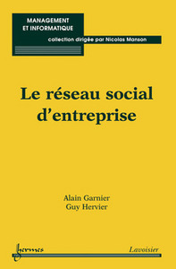 Le réseau social d'entreprise