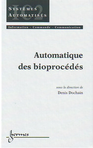 Automatique des bioprocédés