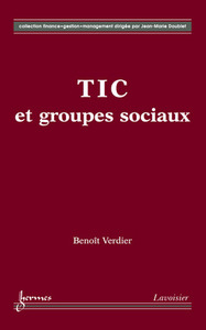 TIC et groupes sociaux