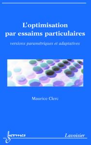 L'optimisation par essaims particulaires