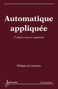 Automatique appliquée