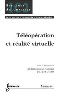 Téléopération et réalité virtuelle