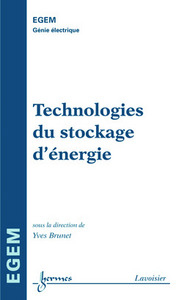 Technologies du stockage d'énergie