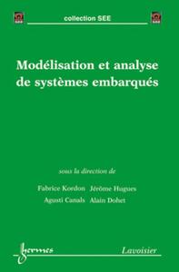 MODELISATION ET ANALYSE DE SYSTEMES EMBARQUES