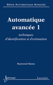 Automatique avancée 1 : techniques d'identification et d'estimation