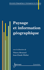 Paysage et information géographique