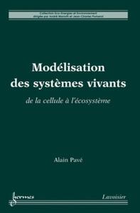 Modélisation des systèmes vivants