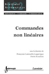 Commandes non linéaires