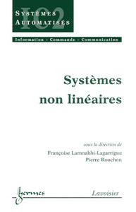 Systèmes non linéaires