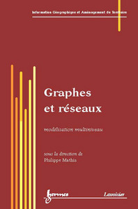 Graphes et réseaux - modélisation multiniveau