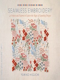 SEAMLESS EMBROIDERY /ANGLAIS