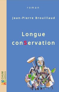 LONGUE CONSERVATION