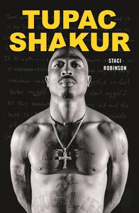 Tupac Shakur