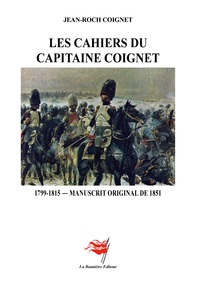 Les Cahiers du Capitaine Coignet