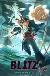 Blitz - Tome 05