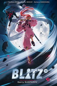 Blitz - Tome 10