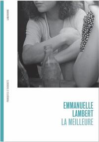 Emmanuelle Lambert La Meilleure /franCais